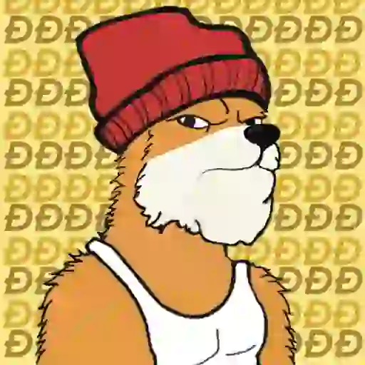F*ck It We Bark #1453