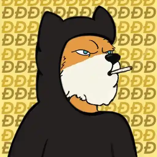 F*ck It We Bark #797