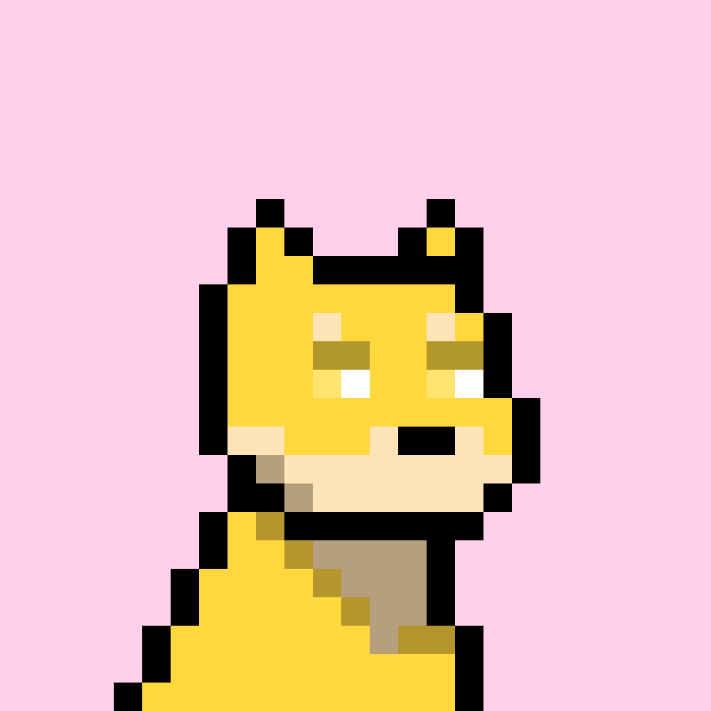 Doginal Dog #4451
