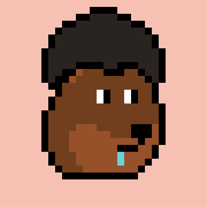 Dogepunk #8890