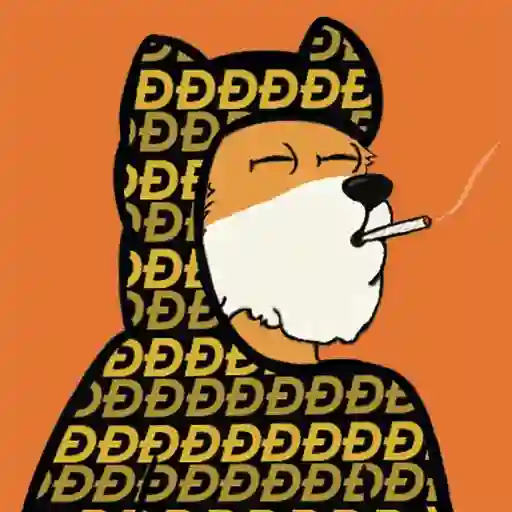 F*ck It We Bark #1876