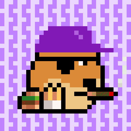 Dogepunk #8712