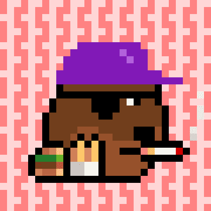 Dogepunk #1705