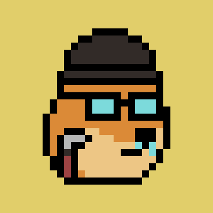 Dogepunk #721