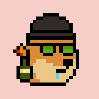 Dogepunk #479