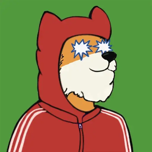 F*ck It We Bark #8769