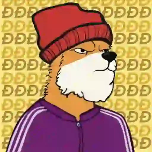 F*ck It We Bark #1096