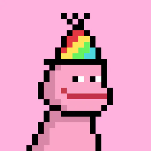Doginal Frog #1666