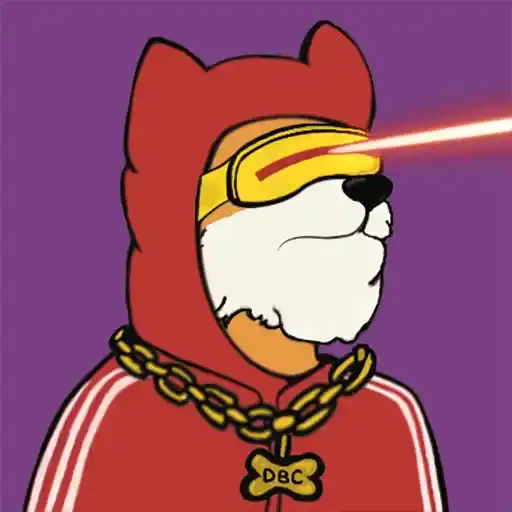 F*ck It We Bark #4798