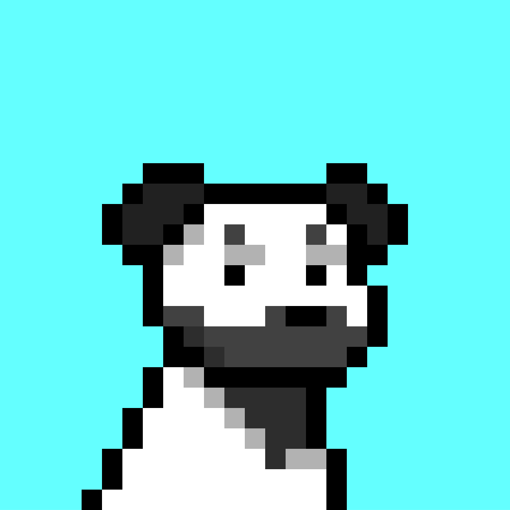 Doginal Dog #9867