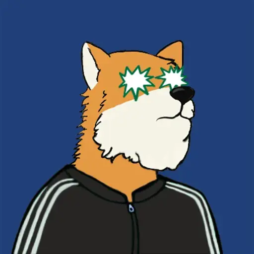 F*ck It We Bark #2899