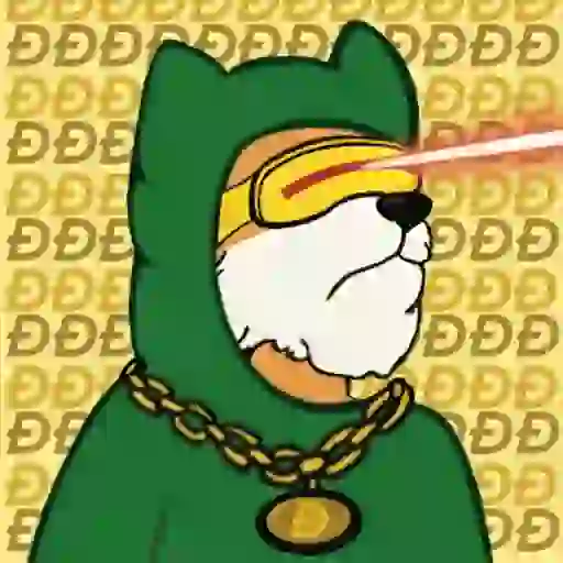 F*ck It We Bark #4704