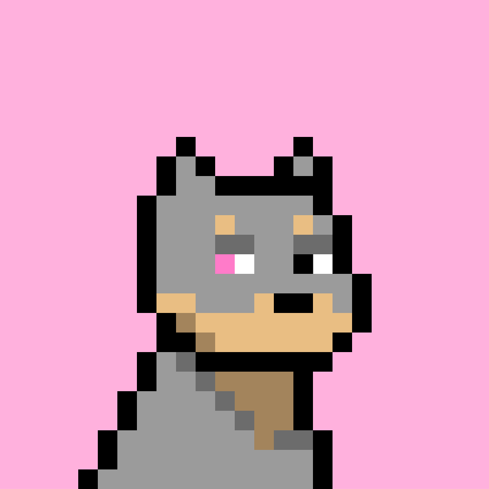 Doginal Dog #3225