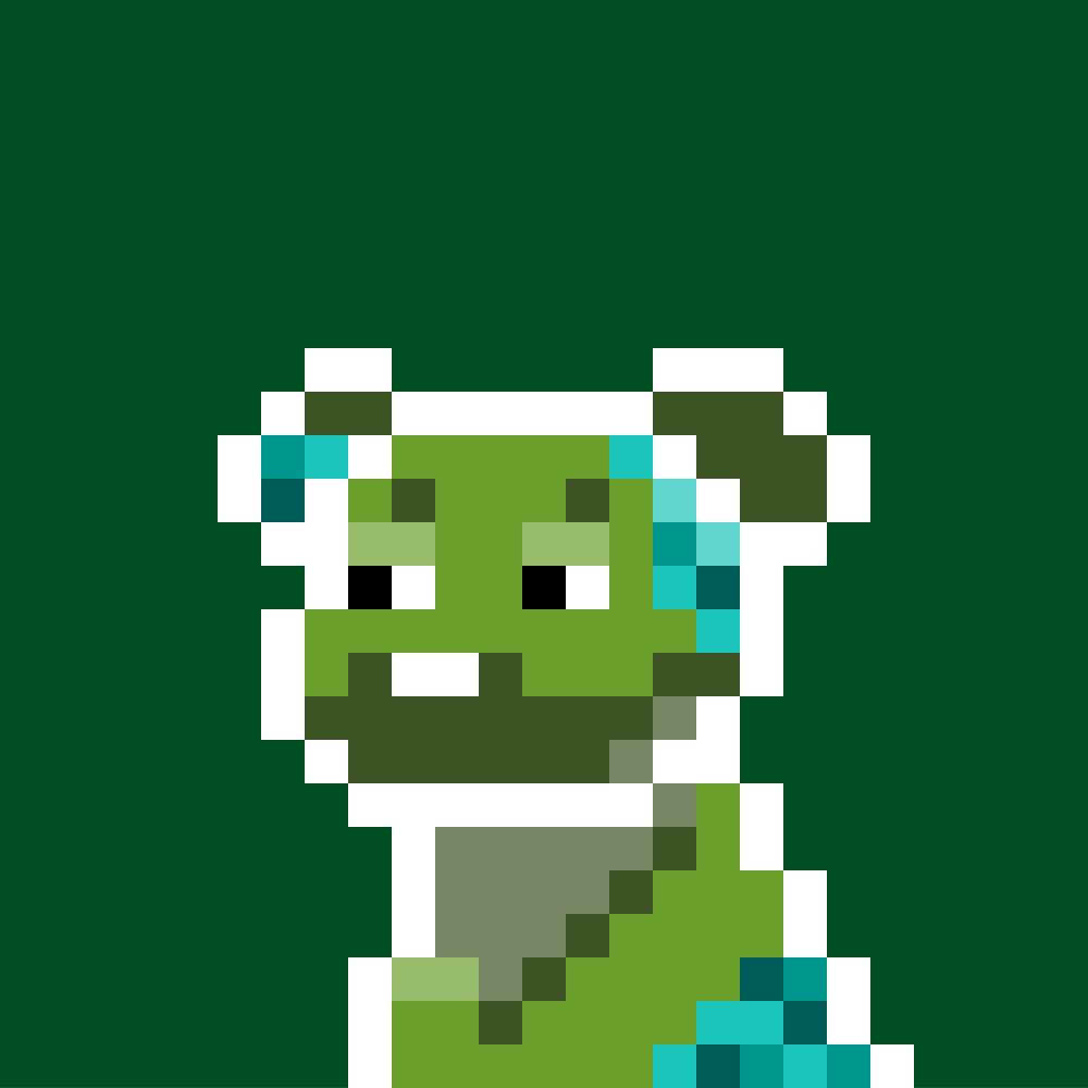 Anti Doginal Dog #294