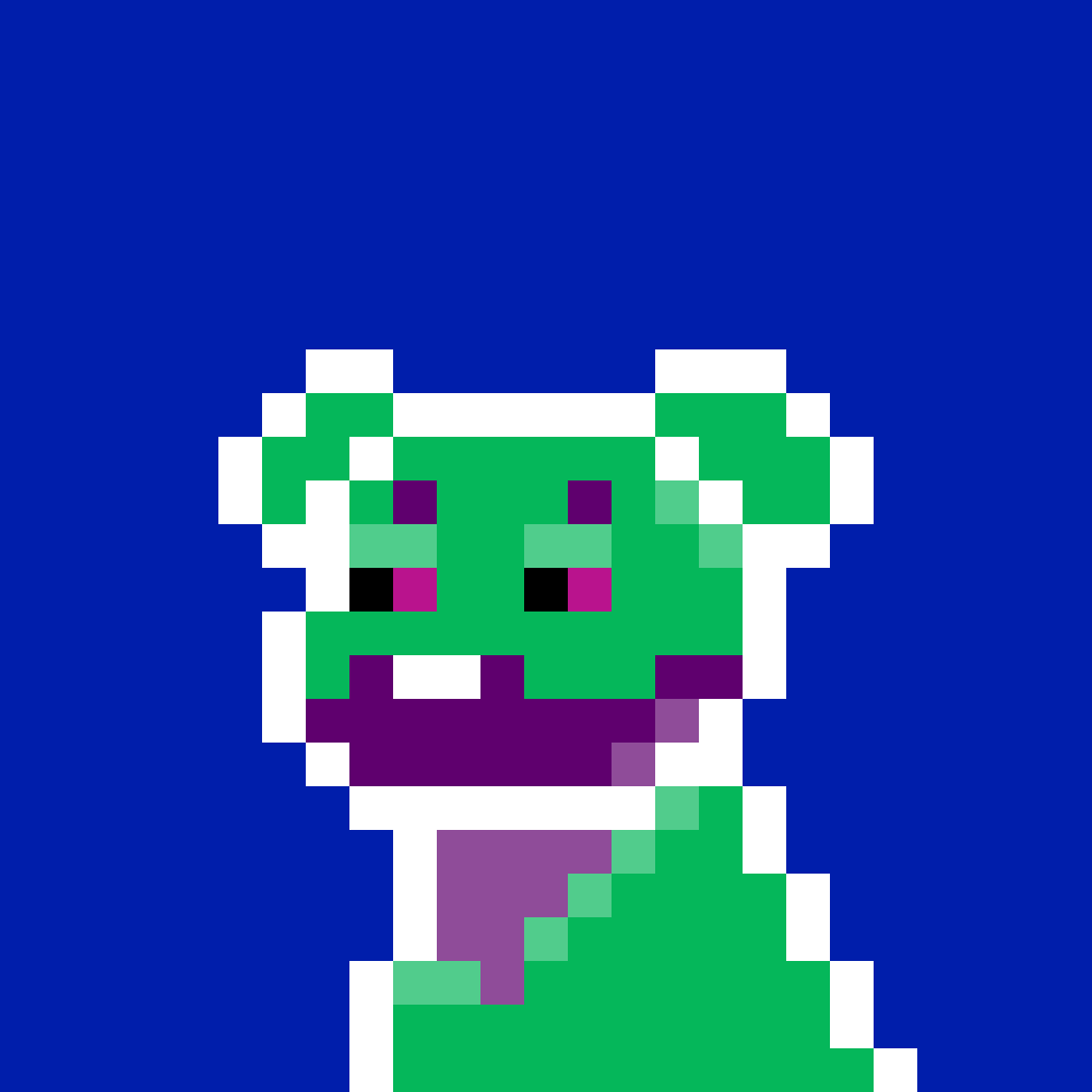 Anti Doginal Dog #4067
