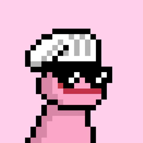 Doginal Frog #928