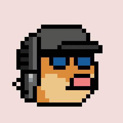 Dogepunk #9088