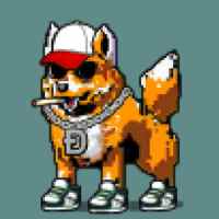 DogePunks #2730