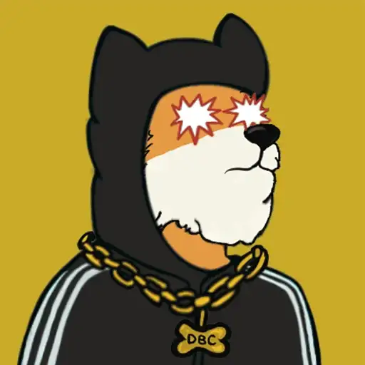 F*ck It We Bark #1774