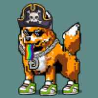 DogePunks #2627