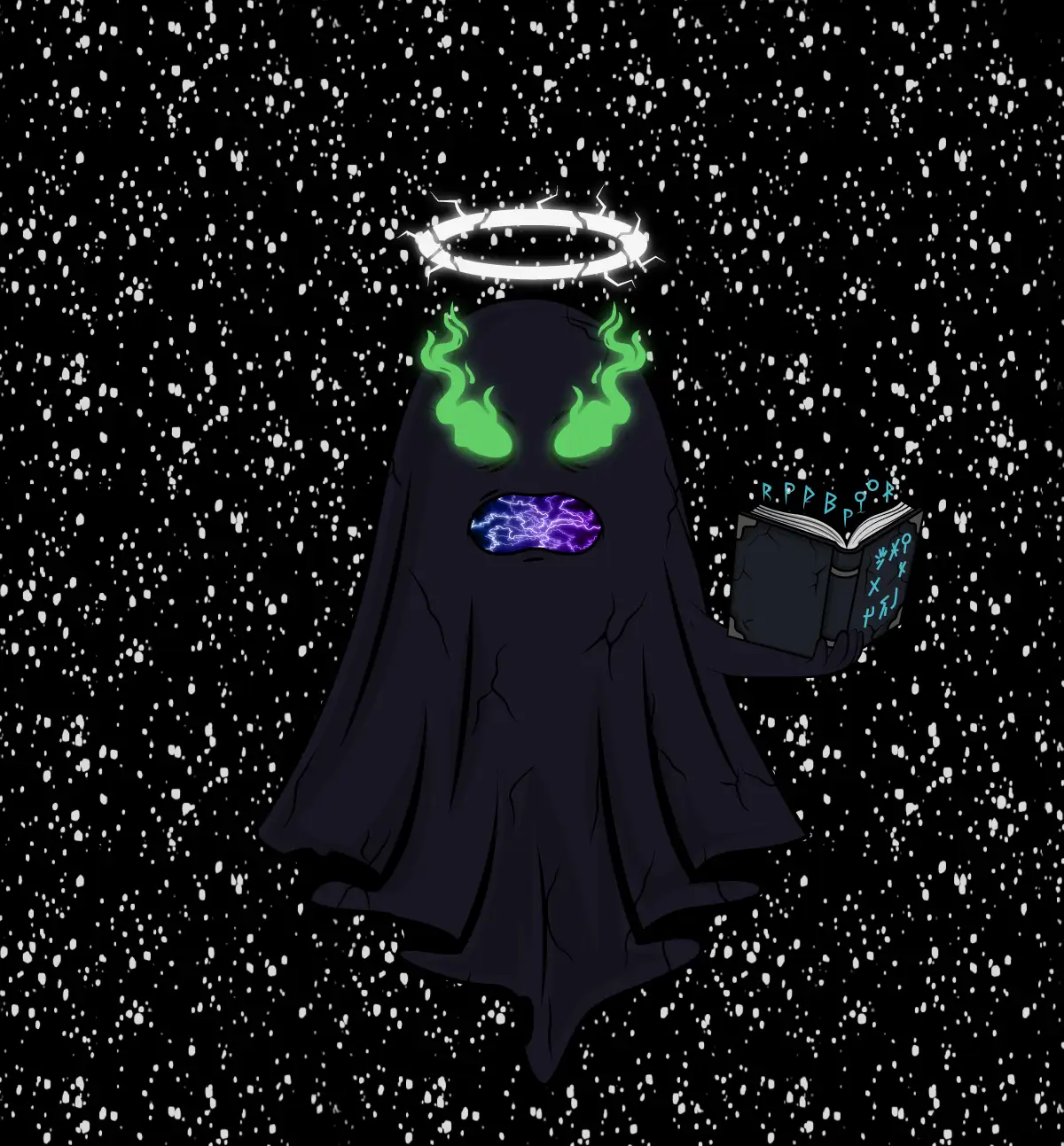 Cursed 14