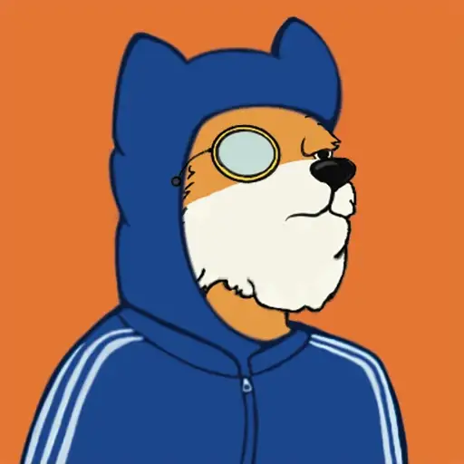 F*ck It We Bark #5489