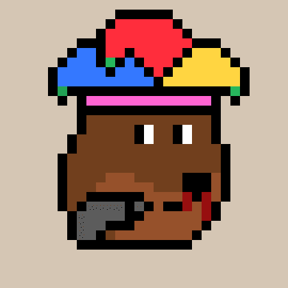 Dogepunk #2013