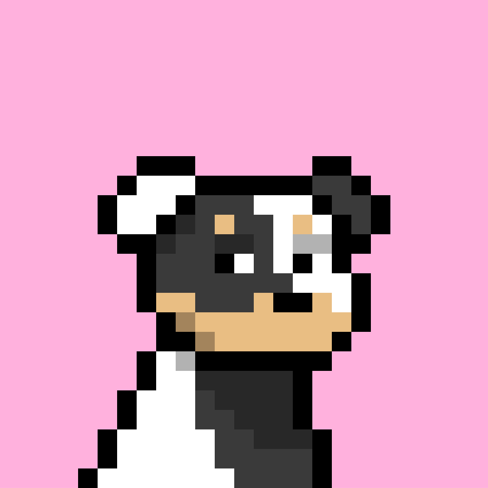 Doginal Dog #7696