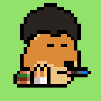Dogepunk #2001
