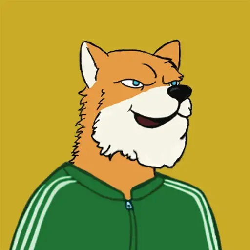 F*ck It We Bark #9781