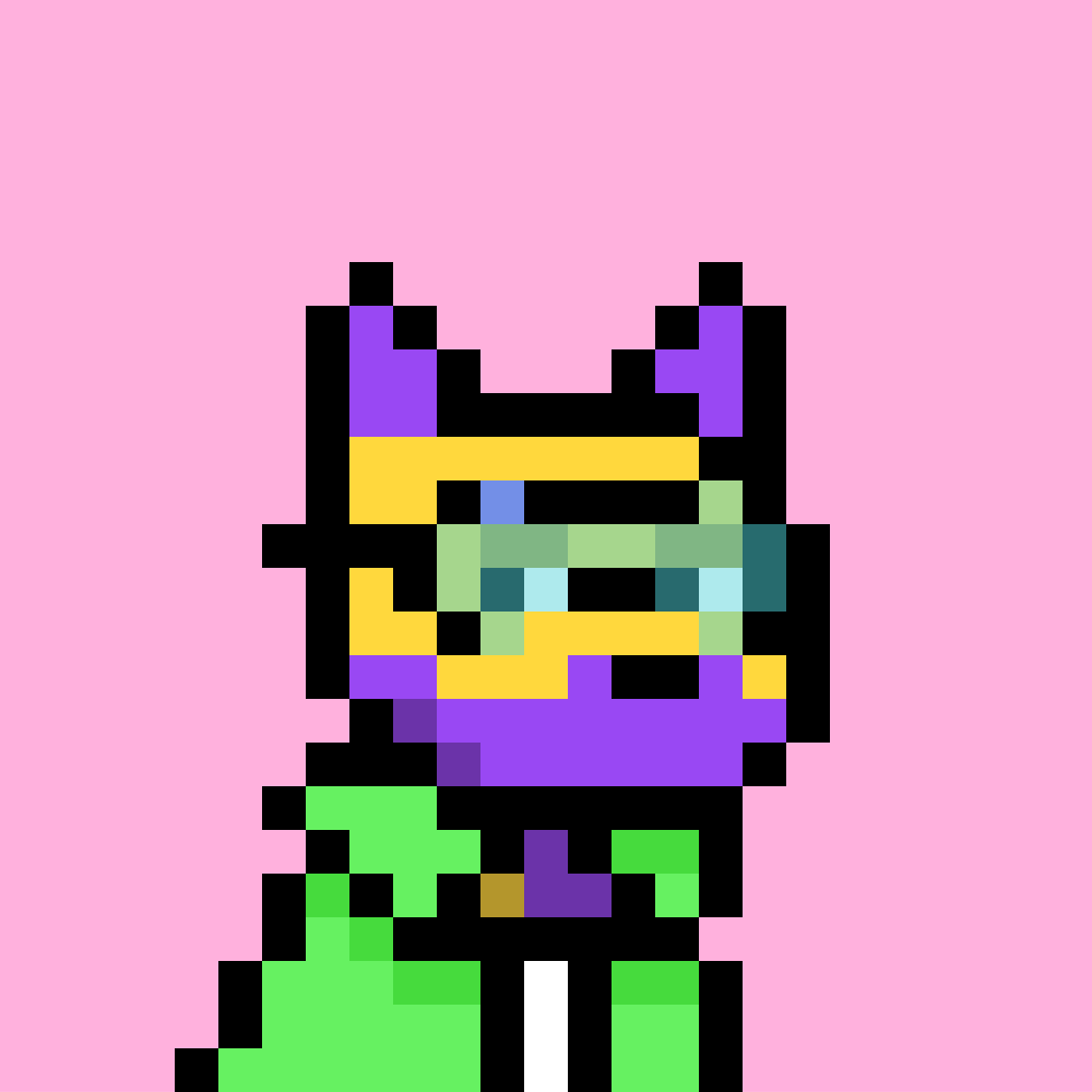 Doginal Dog #8191