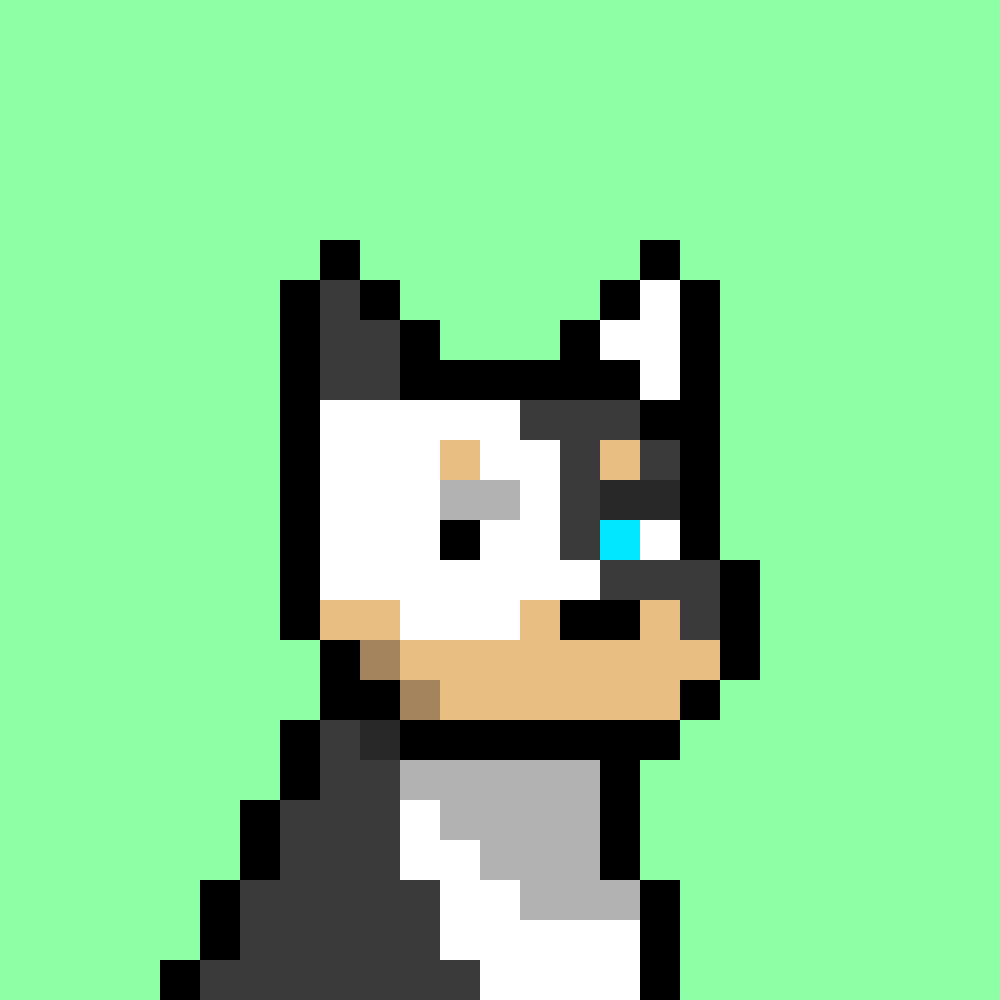 Doginal Dog #4229