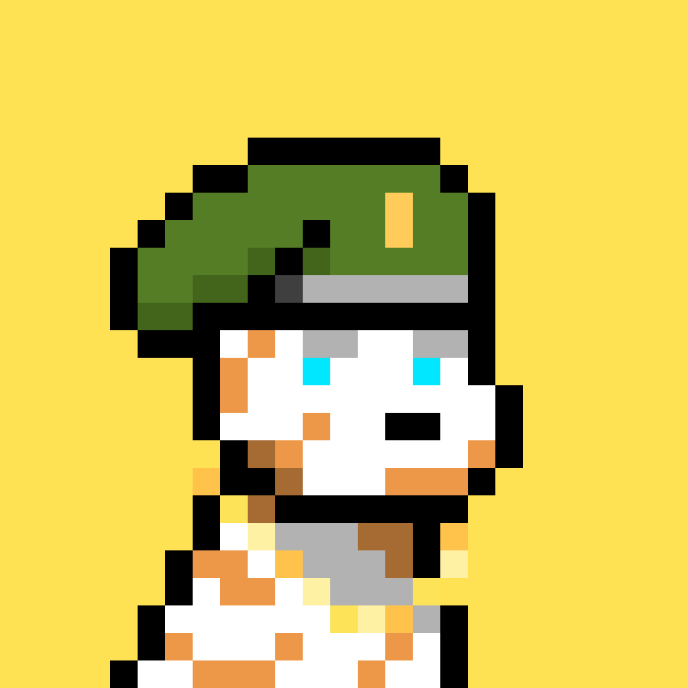 Doginal Dog #249