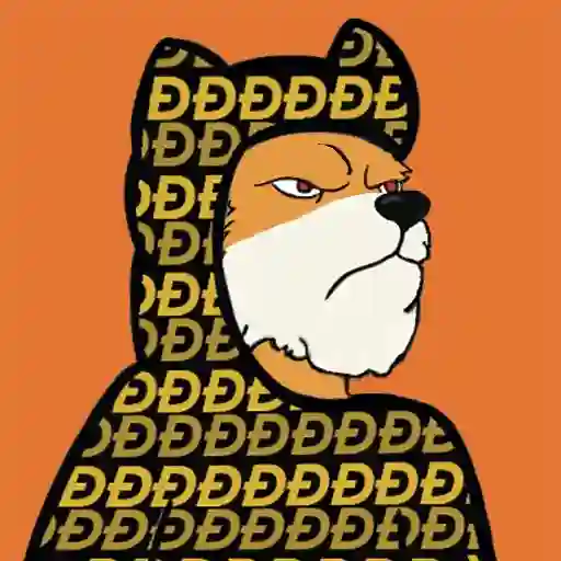 F*ck It We Bark #9425