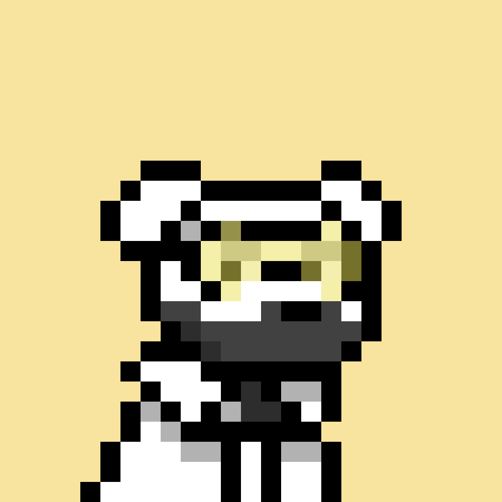 Doginal Dog #7425