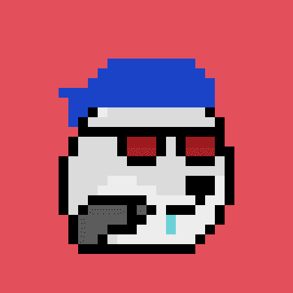 Dogepunk #451