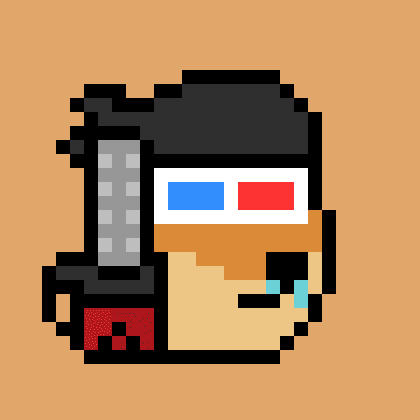 Dogepunk #3791