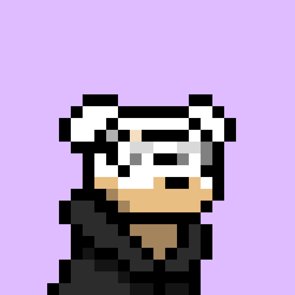 Doginal Dog #8516