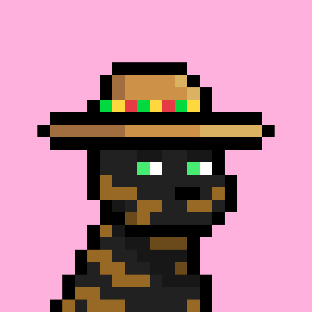 Doginal Dog #9055