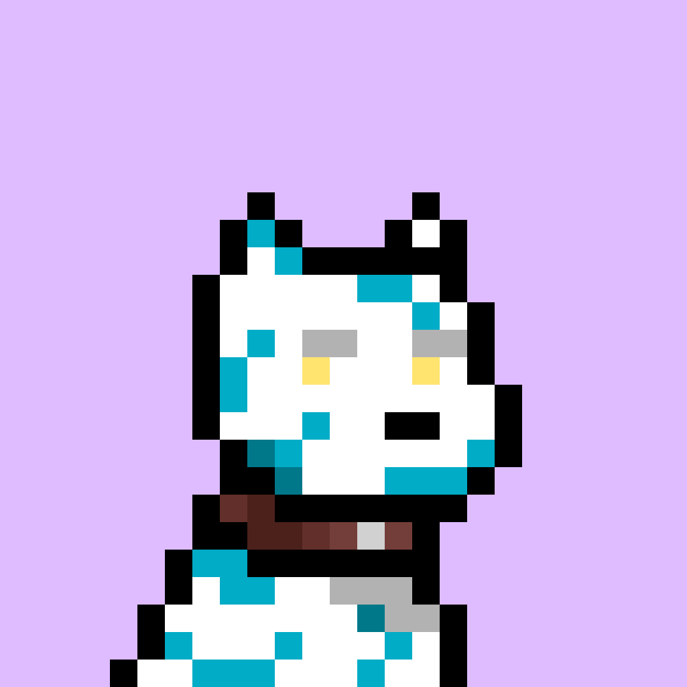 Doginal Dog #4507