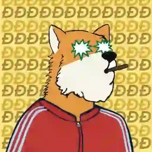 F*ck It We Bark #2246