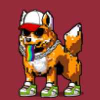 DogePunks #2256