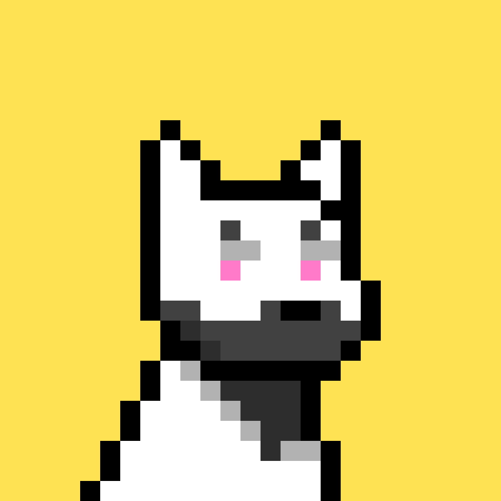 Doginal Dog #753