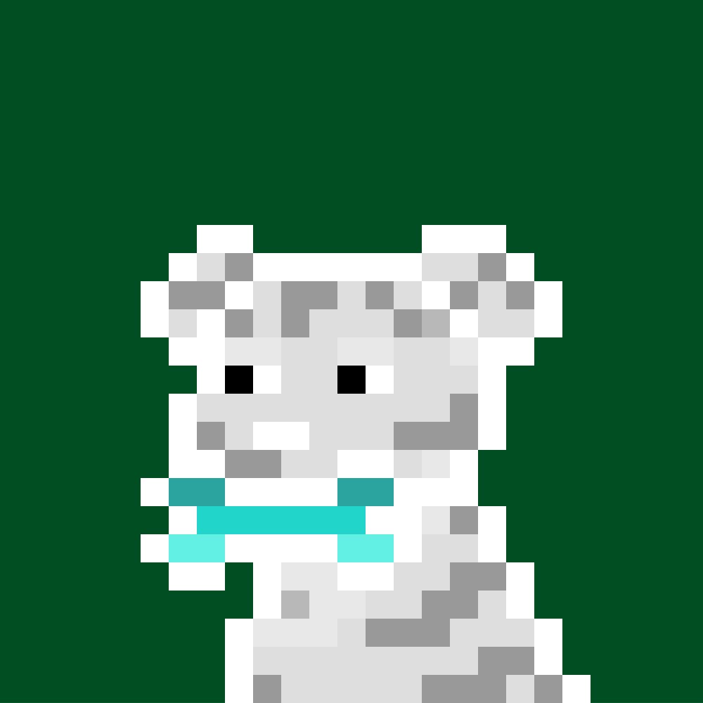 Anti Doginal Dog #6439
