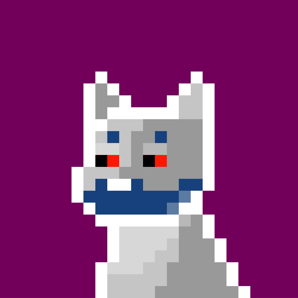 Anti Doginal Dog #8036