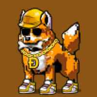 DogePunks #3097