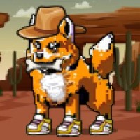 DogePunks #5014