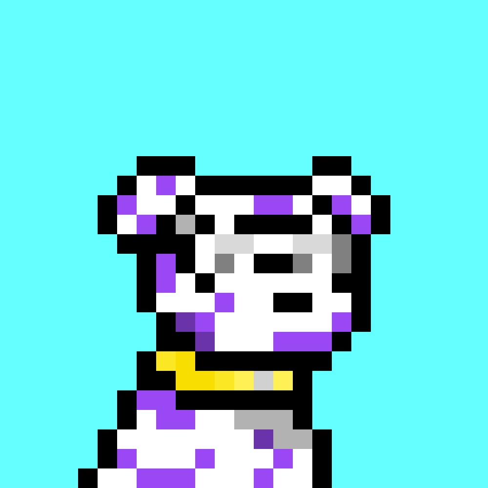Doginal Dog #4395
