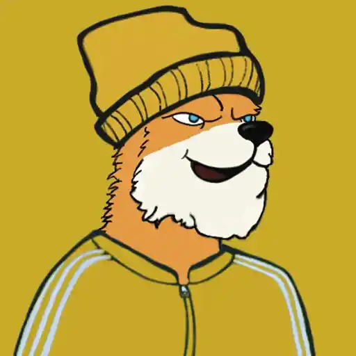 F*ck It We Bark #6754
