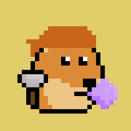Dogepunk #335